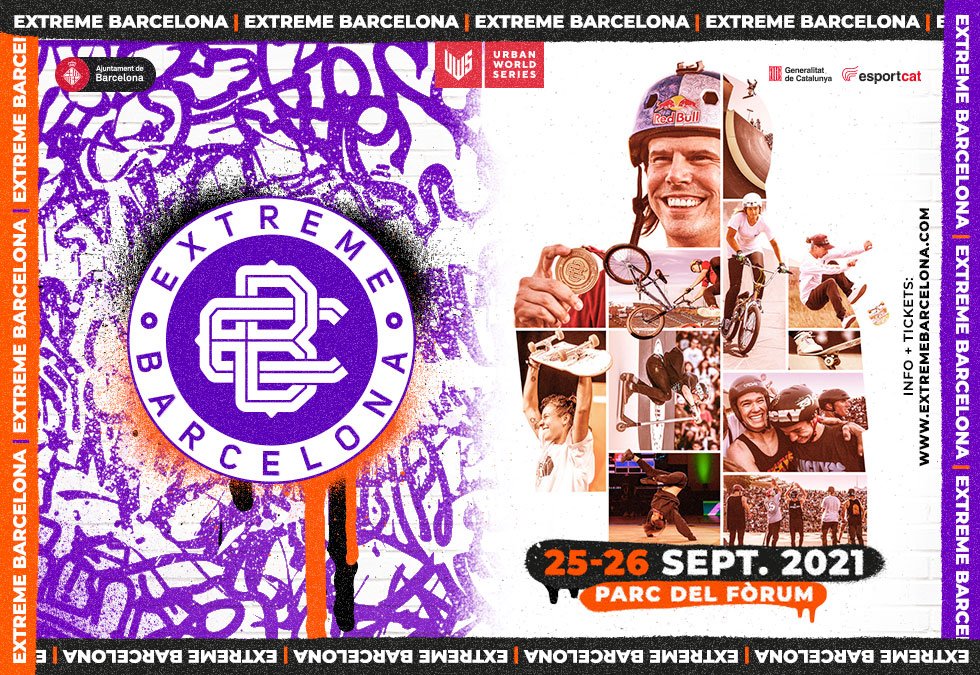 Ja están a la venda les entrades de la 11a edición de l’Extreme Barcelona